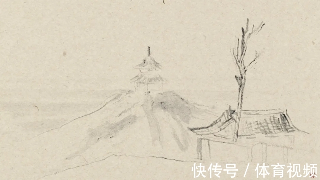 北京画院&国画家｜北京画院的魏葵，近期“发疯”似的画照片，怪不怪？