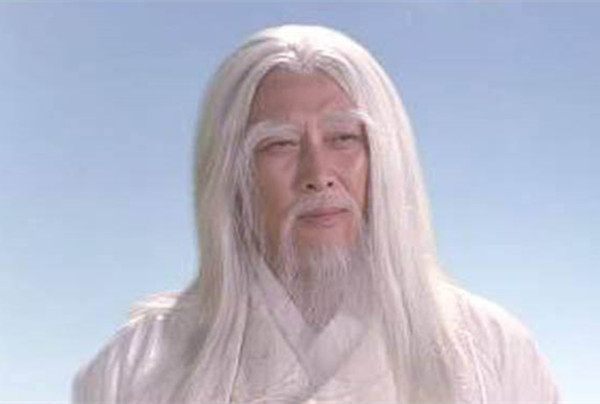 西游@西游里这位大神仅出场一次,却让玉帝敬礼,如来害怕,菩提归隐