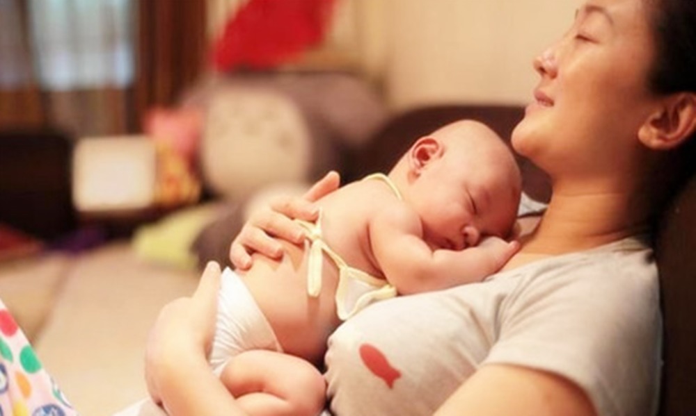 月子|老话讲宝宝满月要“挪窝”!并非是迷信,科学解释为娃和宝妈好