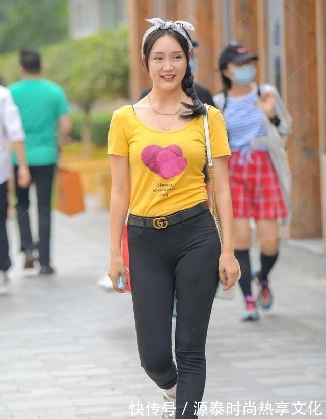 风琴包 优雅低调的瑜伽裤,版型风格精致轻柔,气质优雅!