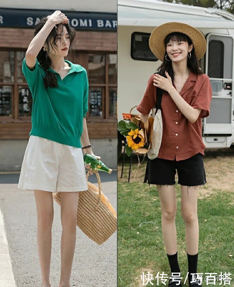 喜欢韩风穿搭?18套不重样的穿搭,照着穿颜值太高了