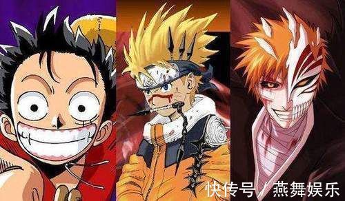 一事件|日漫的泛滥,会不会把不正确的想法,传染给为成年人