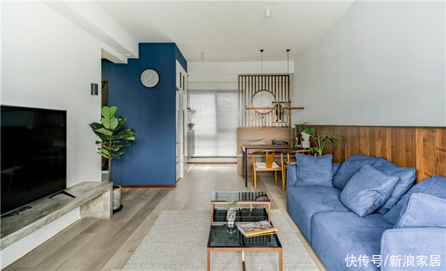 素雅|简约明快 洁白纯真 清淡素雅 纯粹自然 打造一方治愈系空间