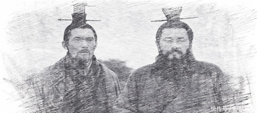 诸葛亮|为何说“郭嘉不死, 卧龙不出”, 郭嘉在三国历史上到底有多厉害!