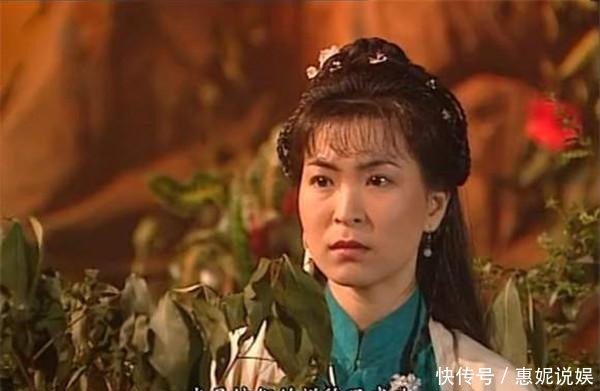 过误|一见杨过误终身,公孙绿萼:我用一生,还你一笑之恩