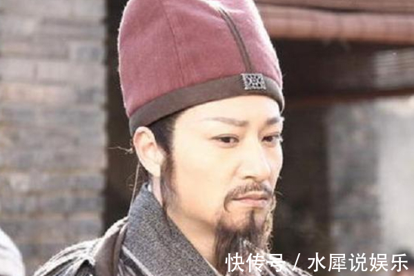 晁盖@吴用到死才明白,原来梁山的老大并不是宋江,更不是晁盖!