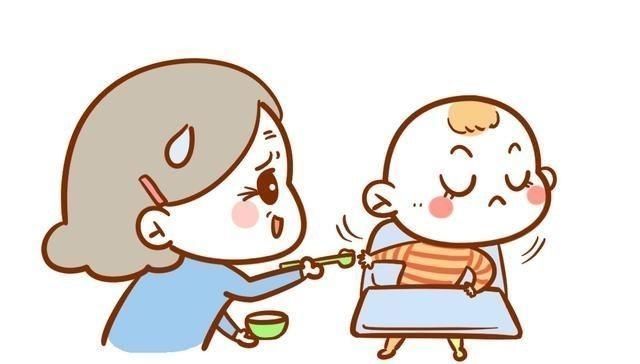 宝宝|培养宝宝自己吃饭妈妈们牢记这几个小窍门,宝宝吃饭不再难