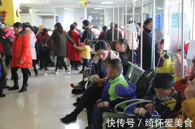 舌苔|这是脾胃的“吸尘器”,隔三差五给孩子喝点,清理积食个子猛长