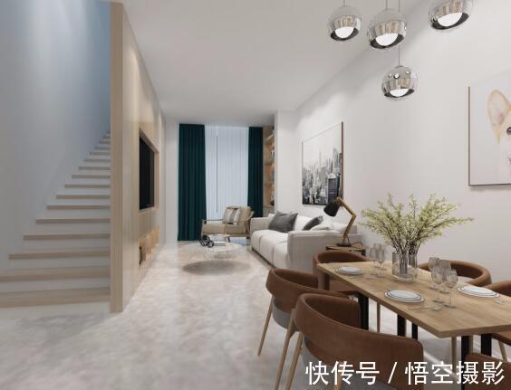 装修设计|极家精装装修设计好吗