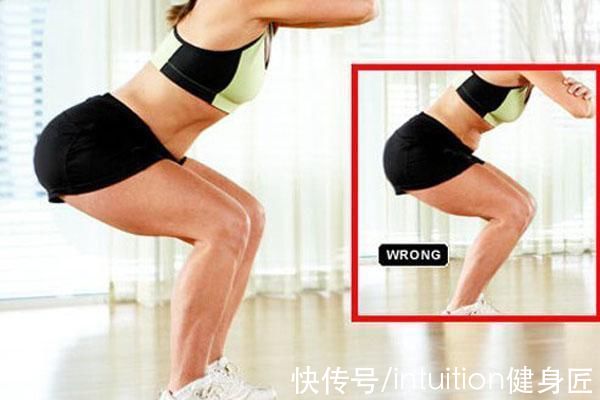 动作|6个经典动作，每天只需半小时，成就好身材