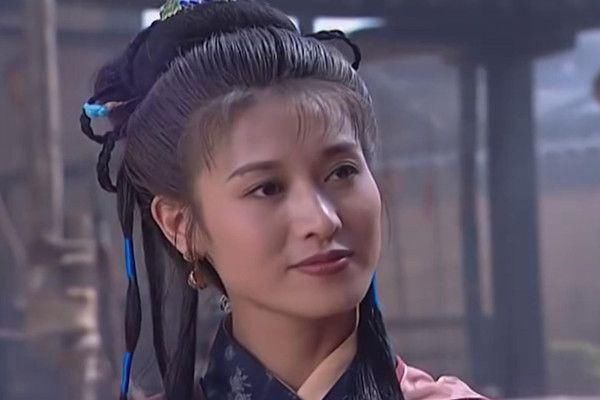  扈三娘|同为梁山好汉，扈三娘为何射杀李逵？答案一目了然