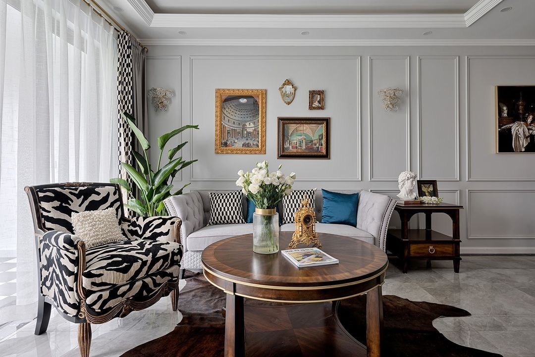 二手房|为孩子上学购置的二手房,从满屋狼藉到光彩夺目,只花费了25万元