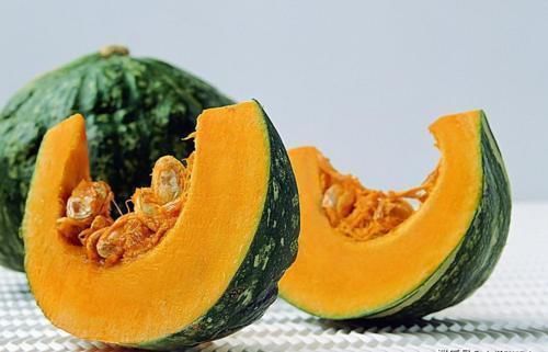 南瓜|常吃南瓜,好处多多,医生:但有类人不能多吃,现在知道还不晚!