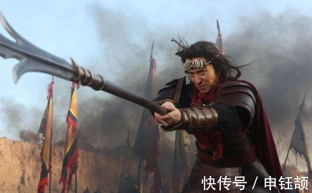 水浒传&水浒传最惨女性,被宋江包办婚姻,丈夫惨死哥哥自尽,不是扈三娘