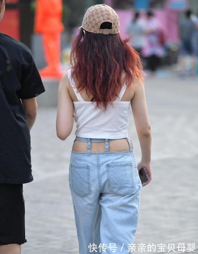 时尚 曲线再美的紧身瑜伽裤,也可以改善气质和身材,使身材更加突出!