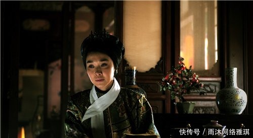 封为|她是慈禧的妹妹,16岁被封为皇后,意外死亡成千古之谜