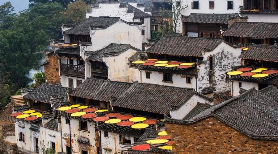 中国|家文化,中国自己人的文化