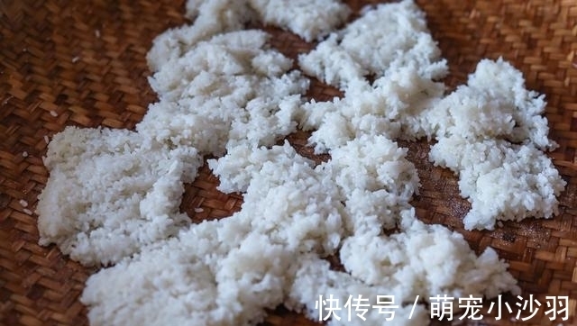 酒酿|老祖宗留下来的好东西,秋季进补吃正合适,早餐来一碗营养一整天