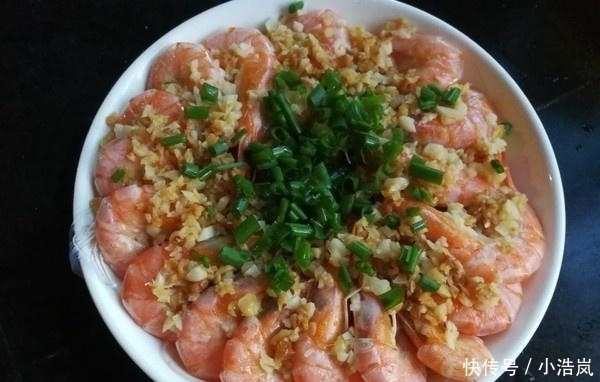 “它”补钙是牛奶的9倍，鸡蛋的17倍，简单蒸一蒸，营养打满分