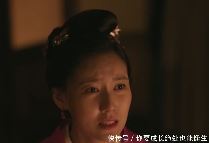 林小娘为何总留着一缕头发?谁看懂了?