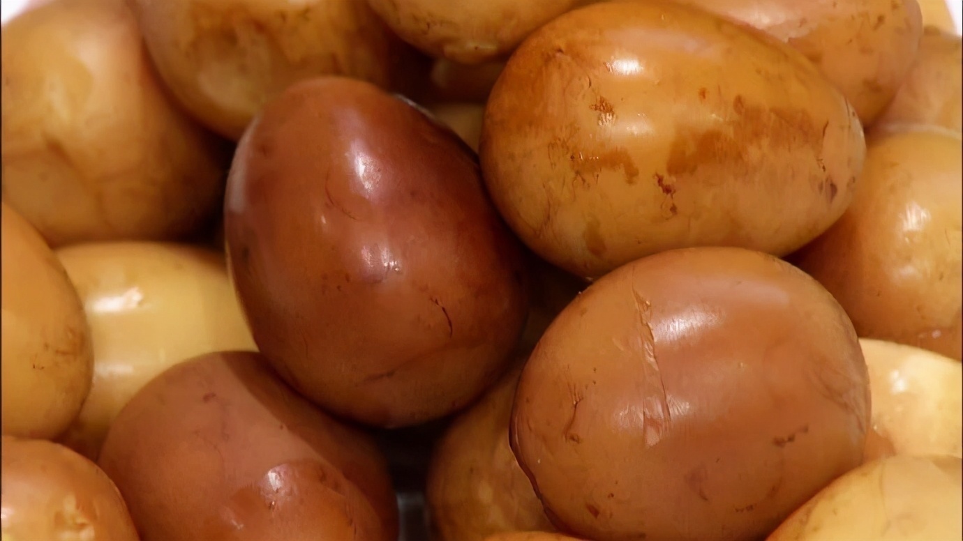 预防肿瘤|“动物人参”比核桃补脑、比鸡蛋养人!常吃老人睡好,孩子更聪明