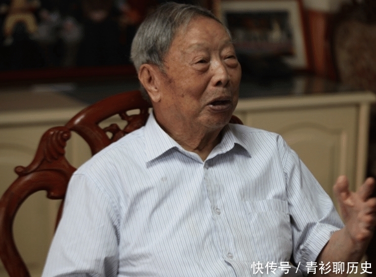 年轻人|104岁开国少将杨思禄逝世,生前曾表示:年轻人要珍惜现在的生活