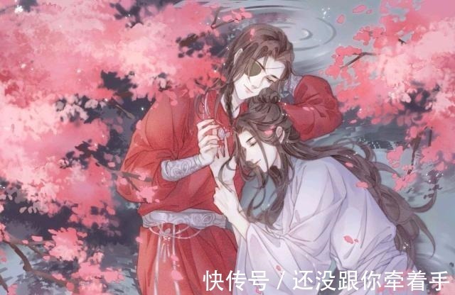 殿下!天官赐福作为花怜的头号粉,老裴看穿一切,丝毫不慌