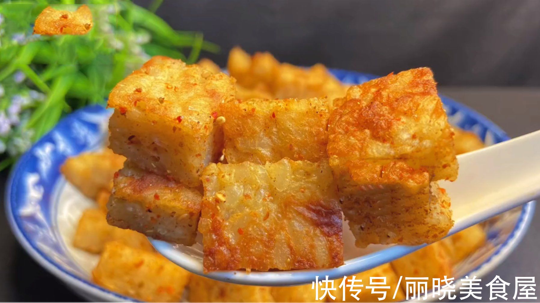 做法|大米不要蒸着吃了，自从学会这个做法，我家隔三差五地吃，太香了