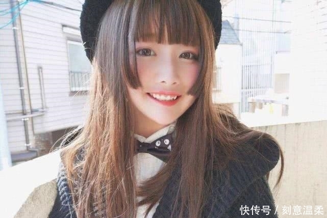 选择一款新发型,增加年底桃花运,从头开始改变自己真夺目