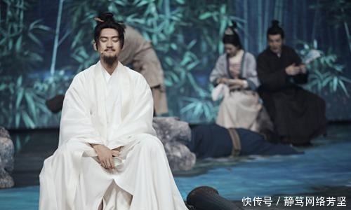 国家|魏晋清谈和林徽因喜欢的沙龙是一回事吗?怎么清谈能把国家整没了