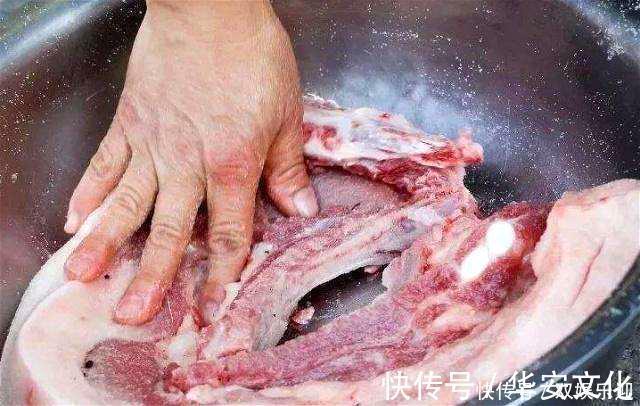 味道|腌腊肉要牢记“5要点”,腌的腊肉耐放不发霉,咸香可口味道棒!