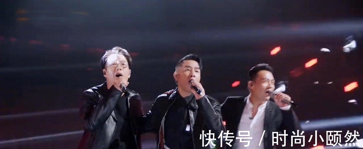 陳小春|《披荊斬棘的哥哥》:陳小春的這句話,揭開了這個綜藝的真相