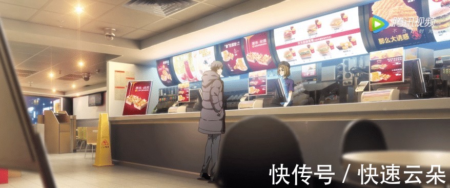 ip|《全职高手2》接档《武动乾坤2》，阅文动画进入“爆款不断档”新阶段