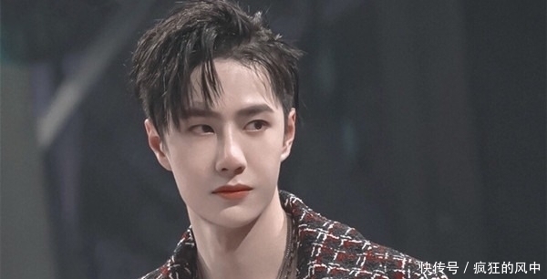 顶流配置!曝王一博成为重点保护对象,乐华启动多名精英人员