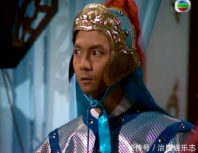 今天说一下射雕中的故事,瑛姑的儿子是谁杀的?周伯通才是凶手!