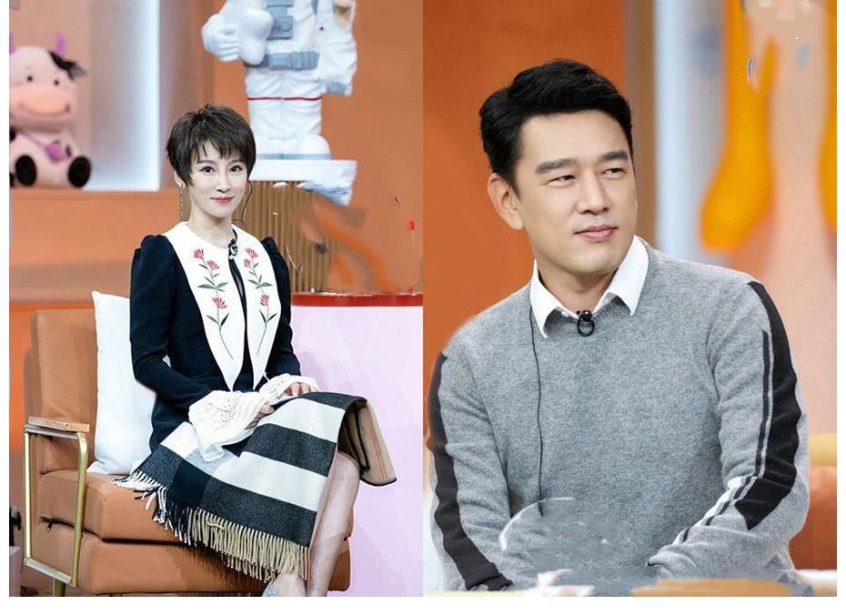 王耀庆红了眼，周峻纬言简意赅，《我的小尾巴2》妹妹火了