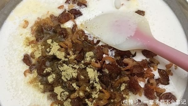 想吃萝卜糕自己在家也能做,配方告诉你,简单好做,比买的好吃