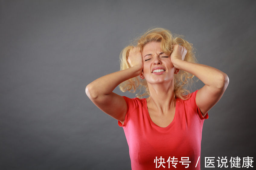 气大伤身|气大伤身不是说说,经常生气,会损伤这4个器官,若你有,需改正
