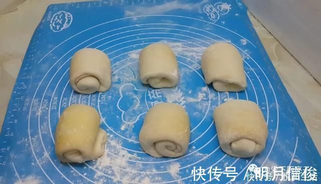 好吃|红豆饼这样做太好吃了,锅里烙一烙,我家一周吃五次,真的太香了