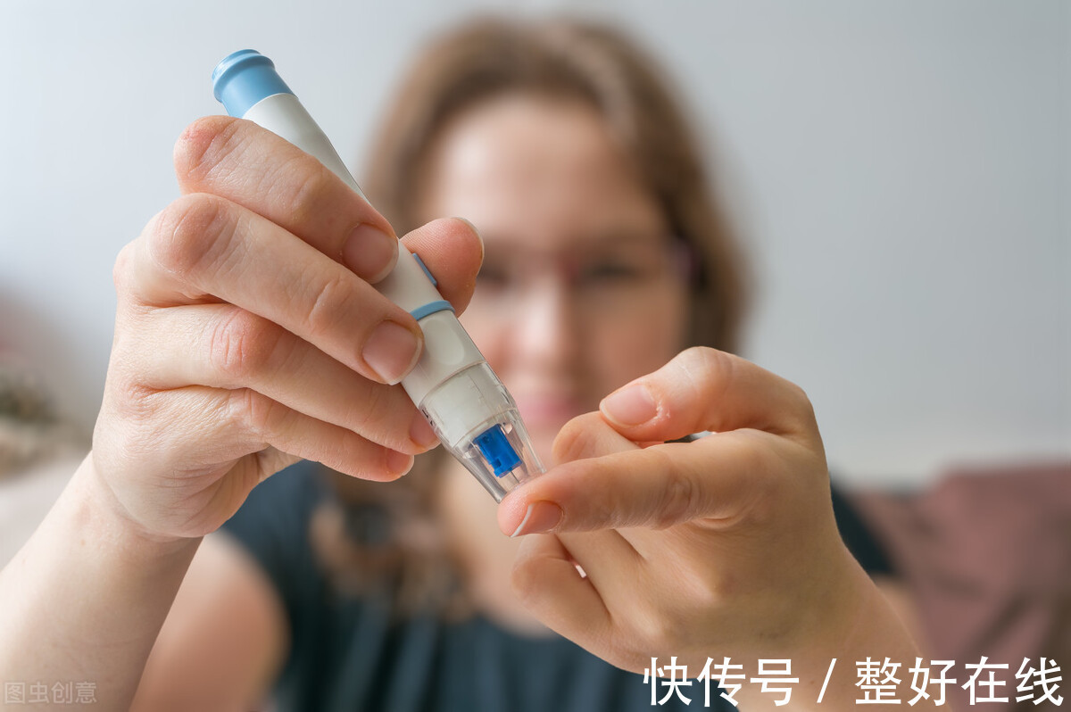 血糖浓度|糖尿病患者不经测试,怎样判断血糖高低?医生:可以注意以下几点