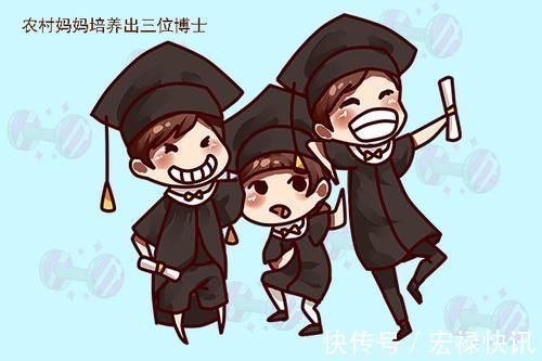 家庭教育|养出三位博士生的母亲:狠狠地管住孩子这些方面,更容易成才