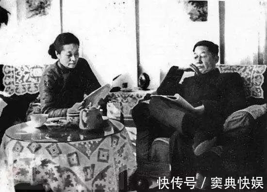 女子月刊@最悲催的才女!老舍情人赵清阁自幼丧母病魔缠身做小三终身未嫁