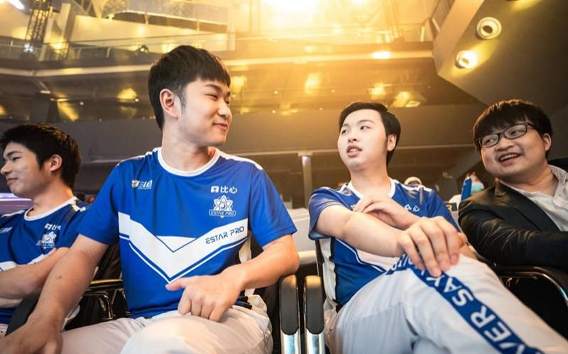 体系|KPL：花海重回野区失败，都是双边体系，上诺言和ALAN不香吗？