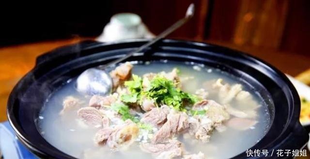 全国最“容易被遗忘”的城市,藏着最美味的羊肉,吃货有福了