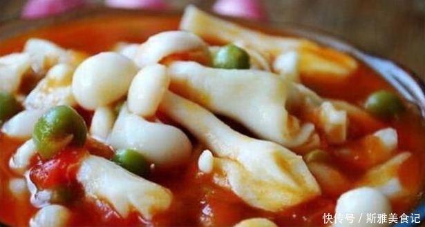 特色|几道特色农家美食,味道独特,吃完还想吃,朋友吃了直称赞!