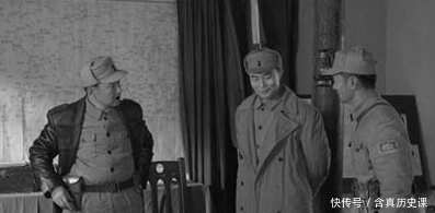 总指挥|牺牲一旅长，还是攻城不下，总指挥说：打不下此城，就去当和尚！