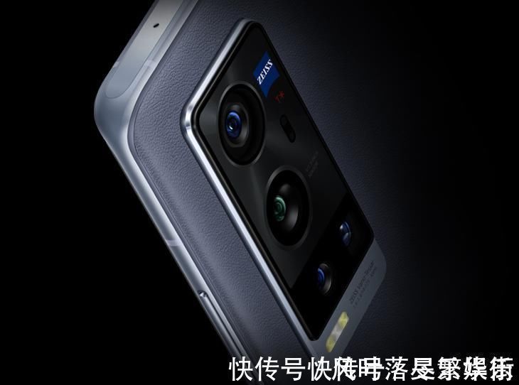 pro+|站在龙头!骁龙888+蔡司光学镜头,国产品牌确实不负众望