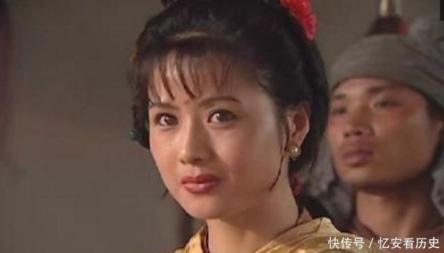 《歪嘴骡卖个驴价钱》11:李判官以权谋私 孙二娘释放李逵