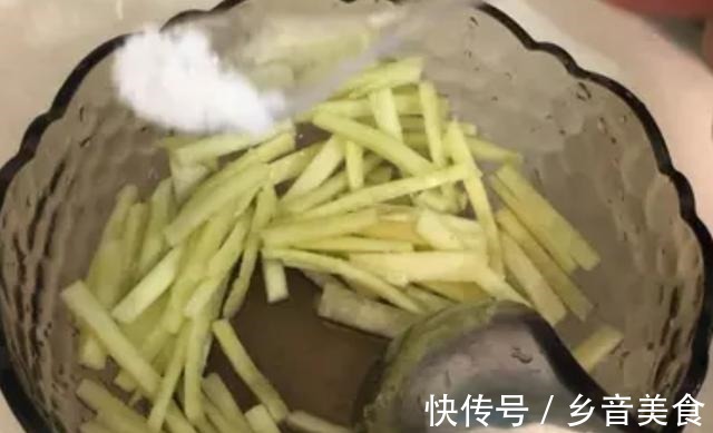 西瓜皮|适合夏日吃的4款泰式料理,简单快捷超美味,谁吃谁喜欢,值得收藏!