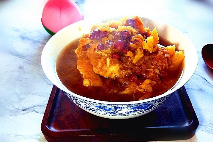 秋分|明日秋分，记得给家人吃这6种美食，顺应时节，滋润降燥身体棒